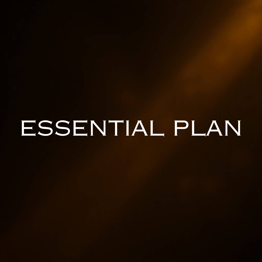 Essential Plan