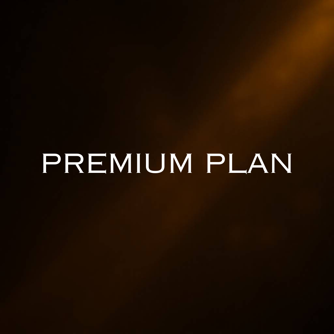 Premium Plan