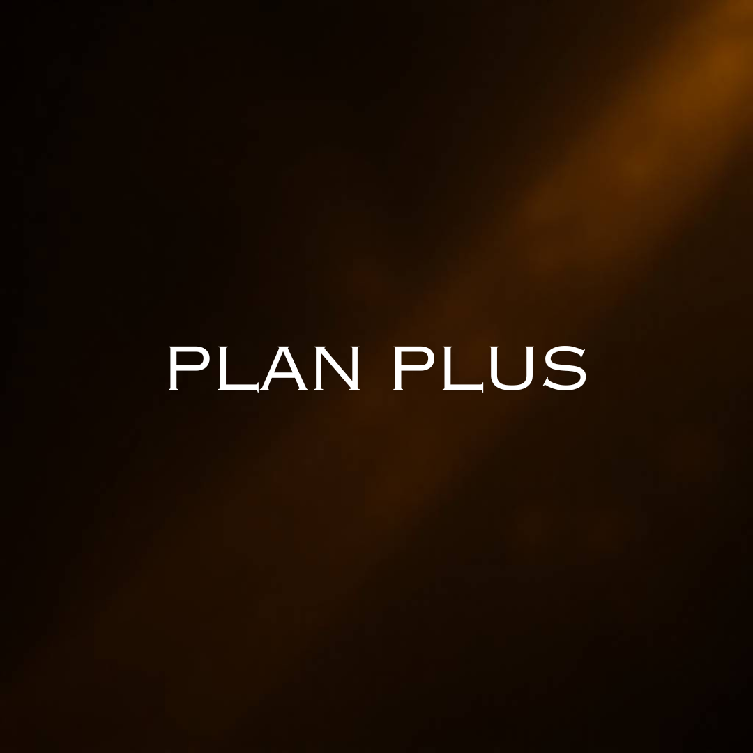 Plan Plus